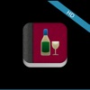 Wine Cellar HD icon