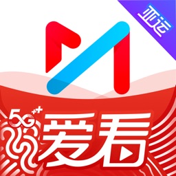 咪咕视频爱看版 icon