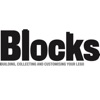 Blocks Magazine icon