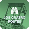 Mirador de los 4 Postes Ávila