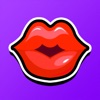 Kiss - 18+ Live Video Chat icon