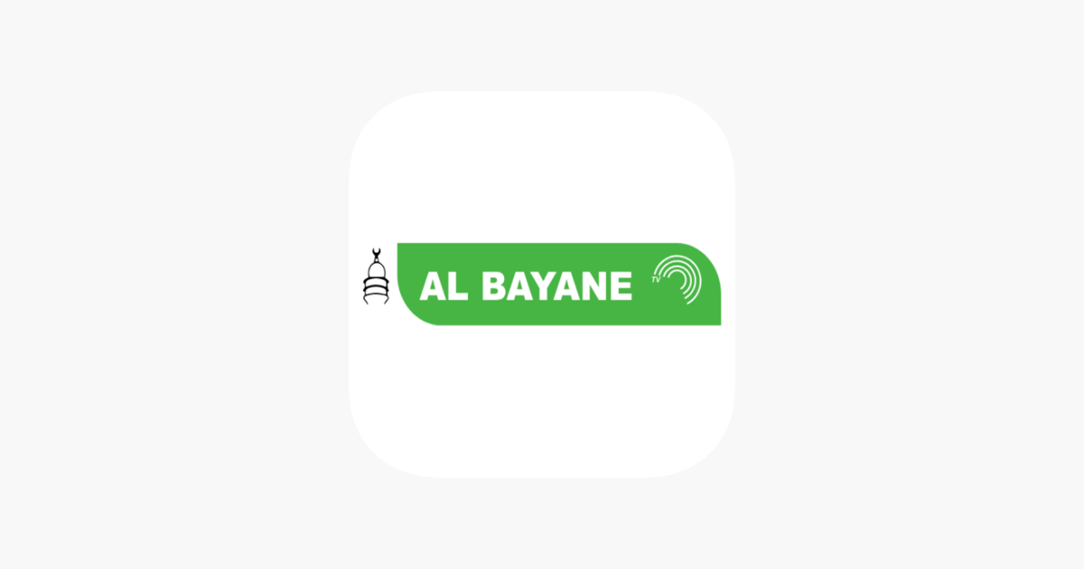 Al Bayane Radio TV dans l'App Store