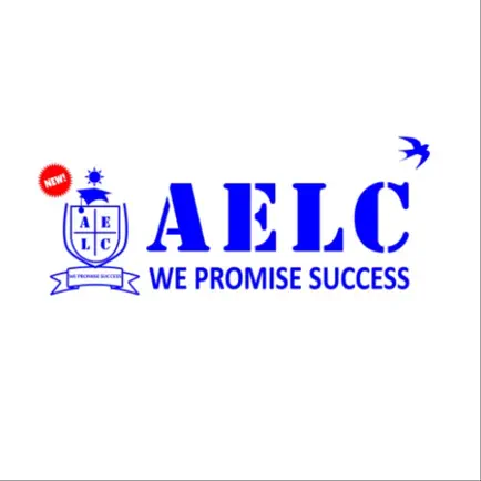 AELC - English Learning Center Читы