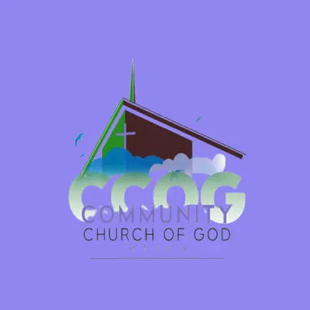 Community Church of God Macon Читы