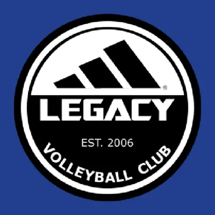 LEGACY VOLLEYBALL CLUB Cheats