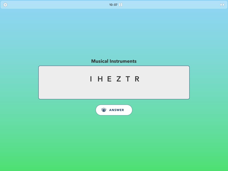 Word Search Classic Ultimate screenshot 7