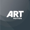 Artmotion icon