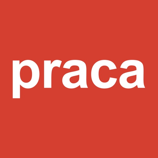 Поиск работы на Praca.by