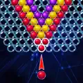 Bubble Heroes Galaxy
