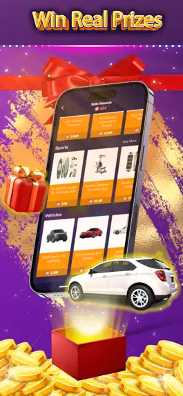 Game screenshot Block Puzzle Win Real Money hack