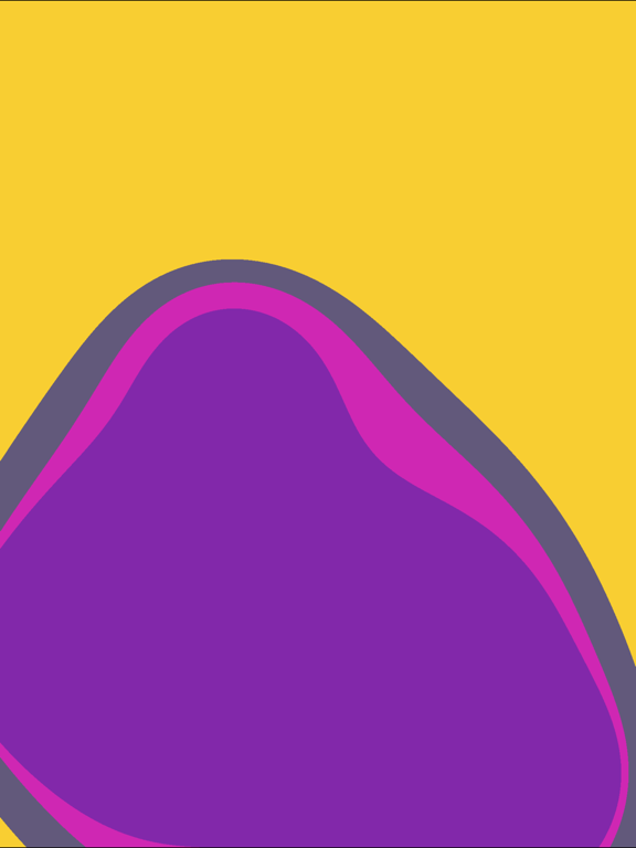 Screenshot #4 pour Lava Lamp HD