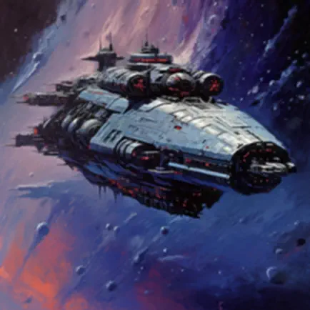 Nova: Космическая армада Читы