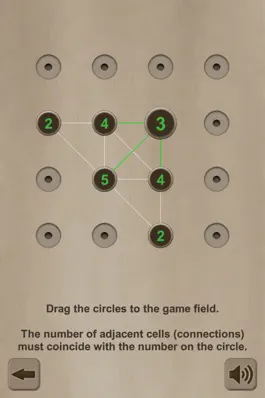 Game screenshot Correct sequence. Puzzle mod apk