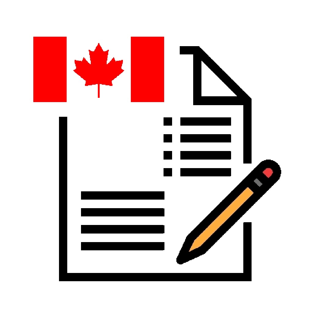 Get Canadian Citizenship Exam for iOS, iPhone, iPad Aso Report