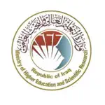 وزارة التعليم العالي App Contact
