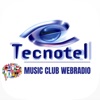 Music Club Web Radio icon