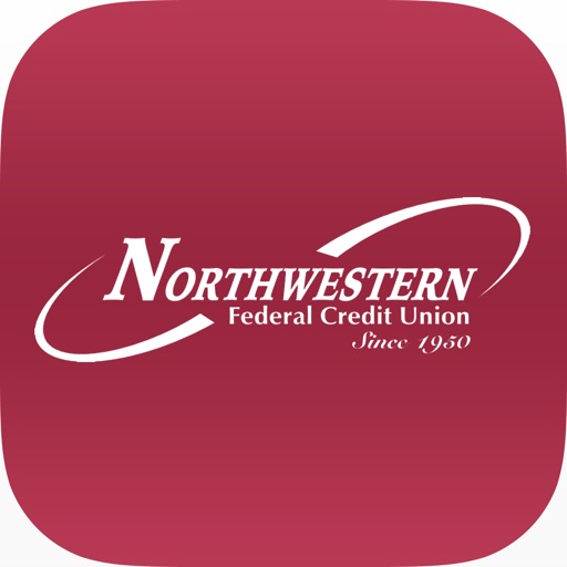 Northwestern FCU iOS App