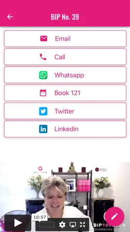 Game screenshot BIP100 hack