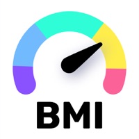 BMI Calculator ~