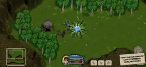 Torins Towers: RTS with Hereos screenshot #6 for iPhone