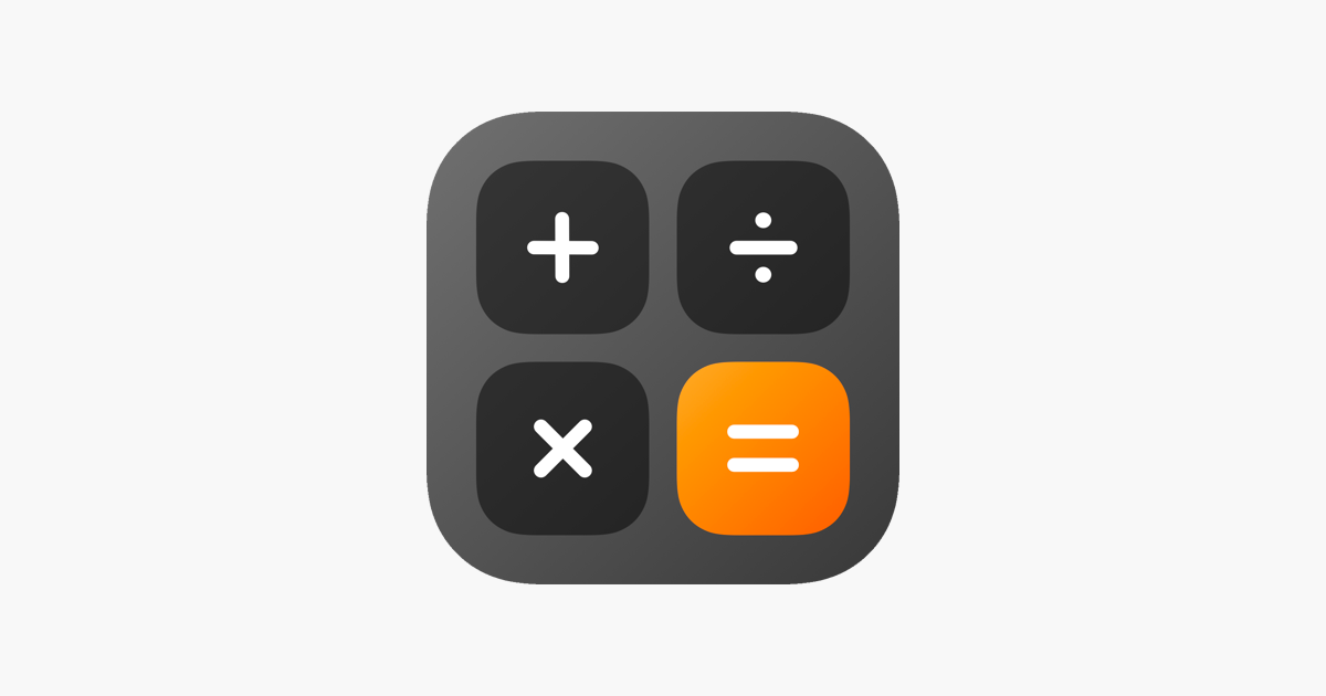 Calculator Air în App Store