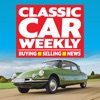 Classic Car Weekly Newspaper icon