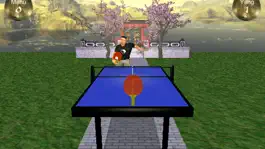 Game screenshot Zen Table Tennis hack