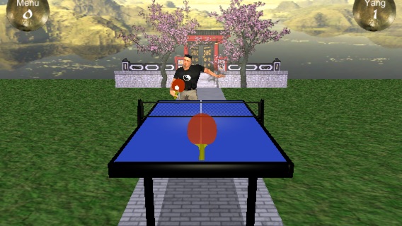 Zen Table Tennisのおすすめ画像3