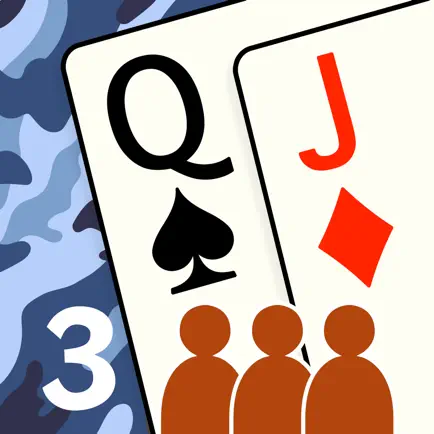 Cutthroat Pinochle+ Cheats