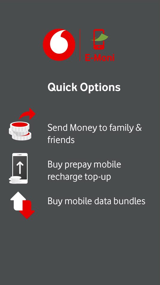 #2. E-Moni (iOS) 由: TELECOM COOK ISLANDS LIMITED
