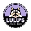 Lulu s Juice Cafe icon