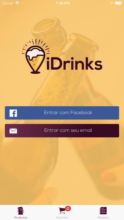 IDRINKS