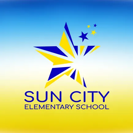 Sun City Elementary School Читы
