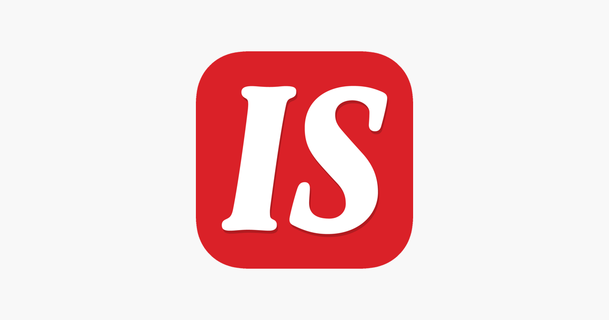 IS – Ilta-Sanomat App Storessa