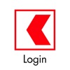 BLKB Login icon