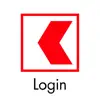 BLKB Login App Delete