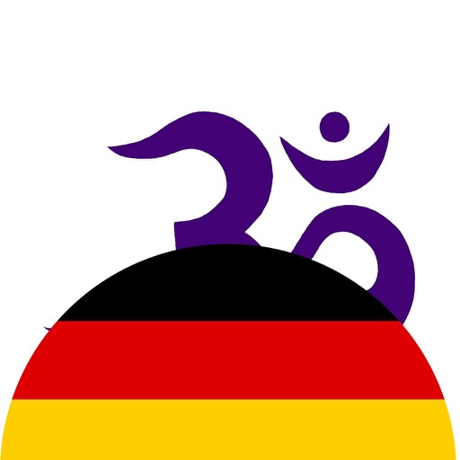 Sanskrit-Deutsch Wörterbuch icon