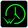 Workrig earth icon