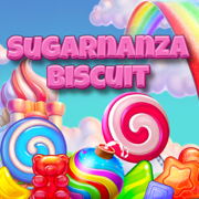 Sugarnanza Biscuit