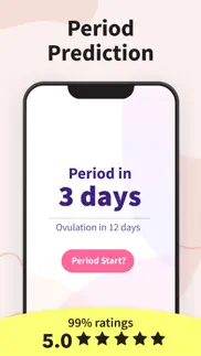 period tracker period calendar not working image-2