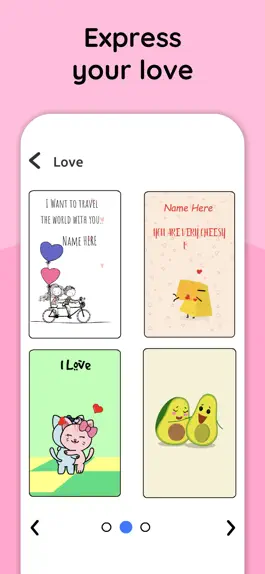 Game screenshot Wishes Messages Greeting Cards hack