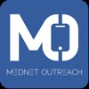 Mednet Outreach icon