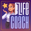 Life Coach 3D icon