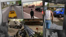 Game screenshot Real Gangster Crime Mafia Game mod apk