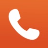 橙子电话-网络电话软件虚拟电话 icon