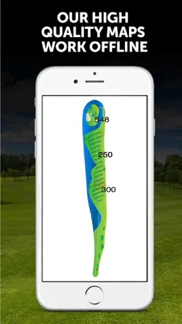 Game screenshot Birdie Apps: Golf GPS hack