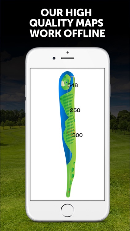 Birdie Apps: Golf GPS
