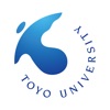 東洋大学公式アプリ icon