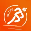 BKTFit App Positive Reviews