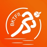 Download BKTFit app